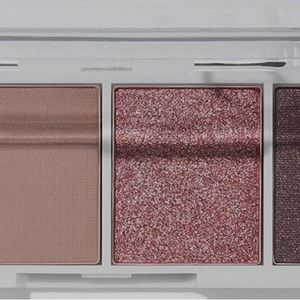 e.l.f. Bite-Size Eyeshadows, Creamy, Blendable, Ultra-Pigmented & Easy to Apply